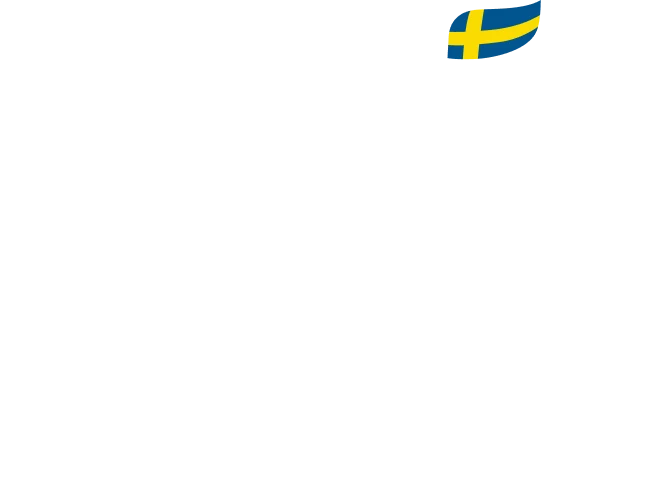 Bites by Sweden Logo